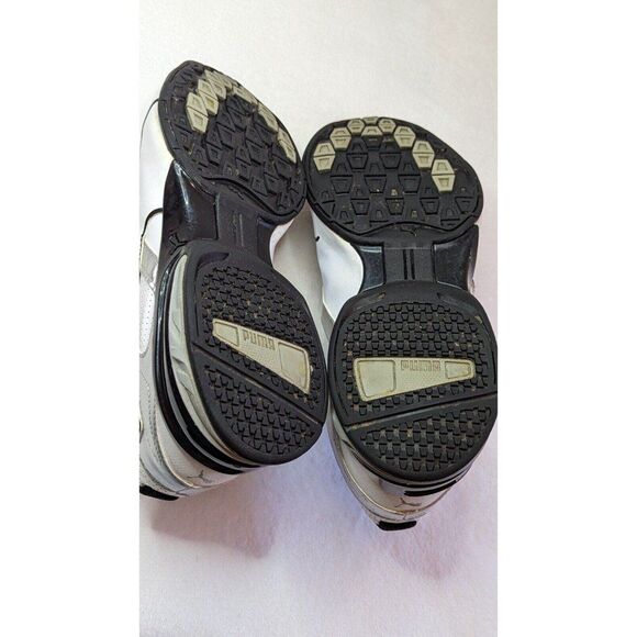 PUMA Tazon 6 Eco Ortho Lite Men's Running Shoes/ Sneakers Size-(8.5) - Picture 12 of 12